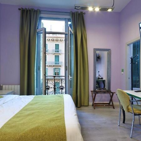 Hotel Ginebra Barcelona Exterior photo