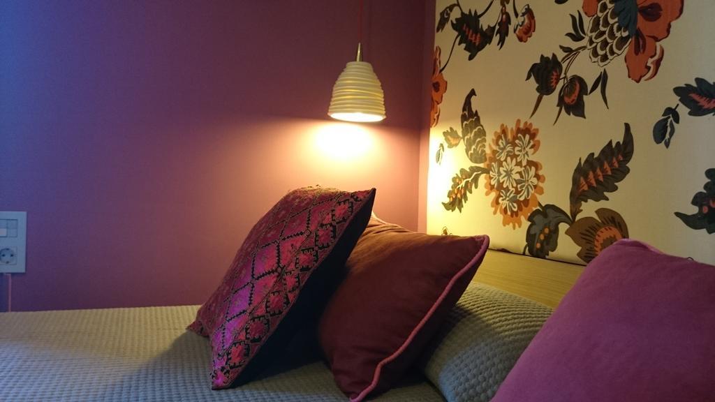 Hotel Ginebra Barcelona Room photo