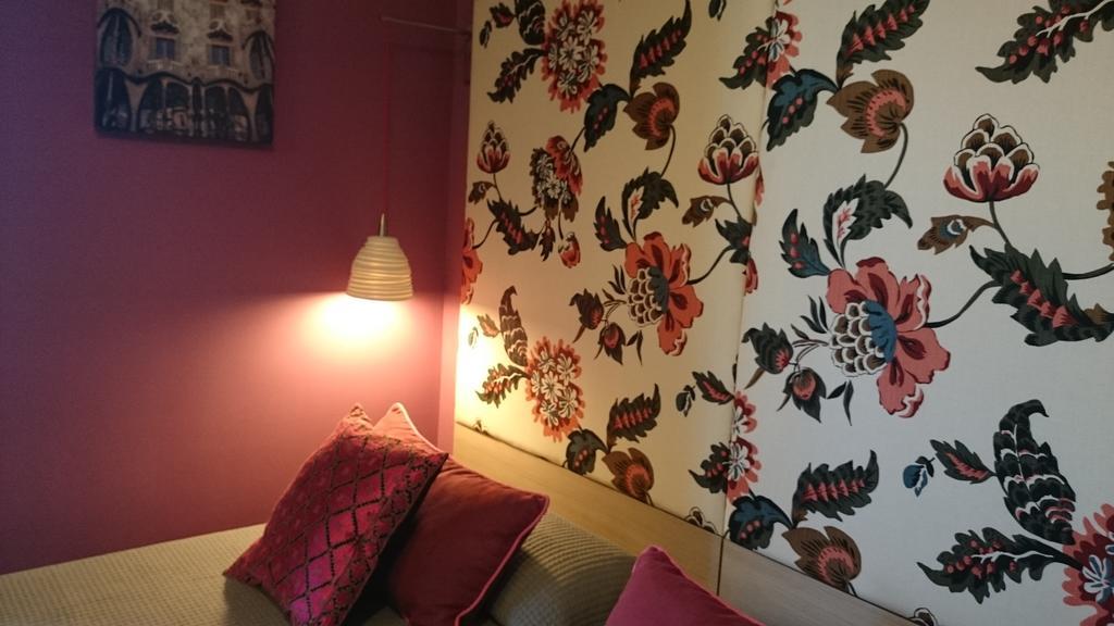 Hotel Ginebra Barcelona Room photo