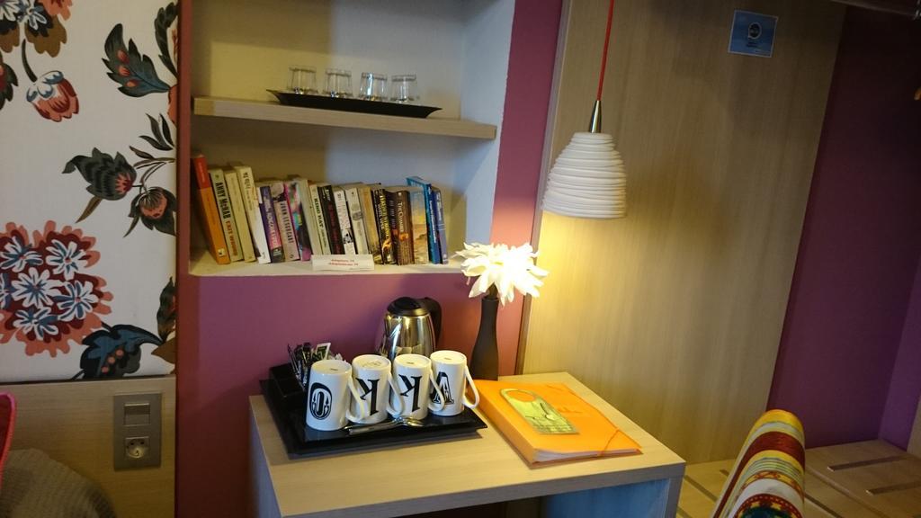 Hotel Ginebra Barcelona Room photo