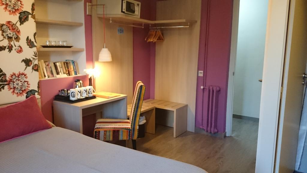 Hotel Ginebra Barcelona Room photo