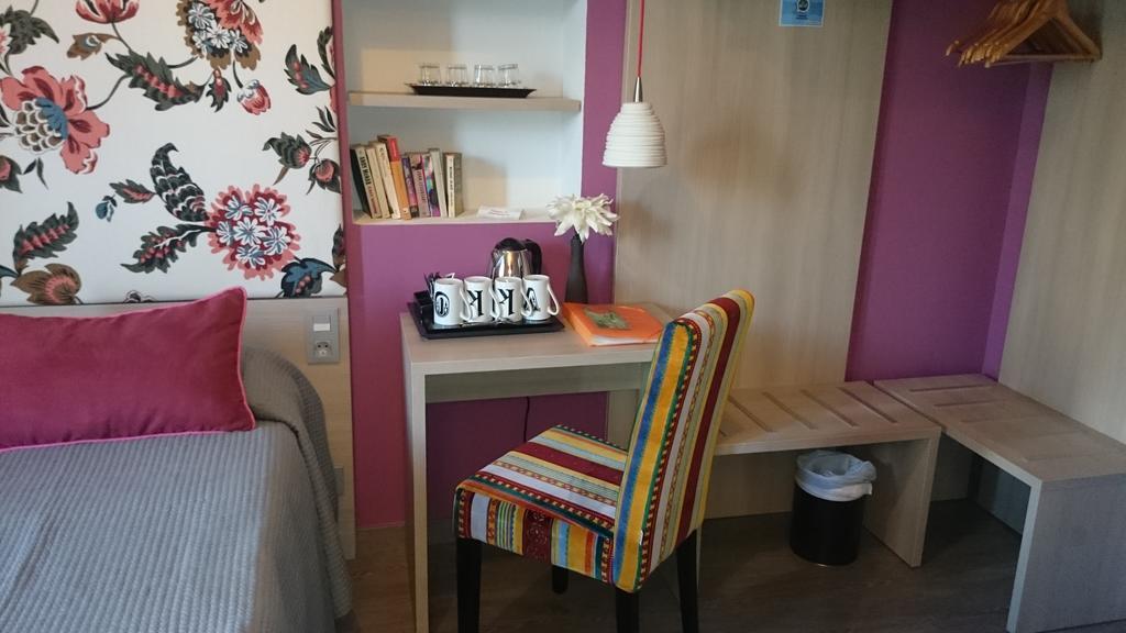 Hotel Ginebra Barcelona Room photo