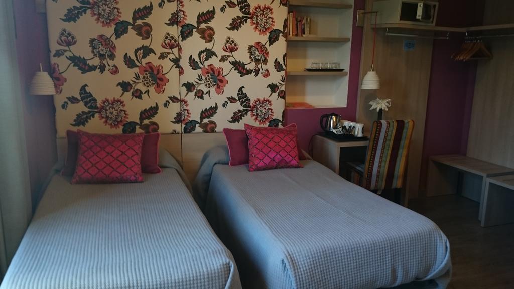 Hotel Ginebra Barcelona Room photo
